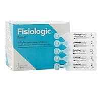 FERRER - FISIOLOGIC FERRER 30 MONO 5ML