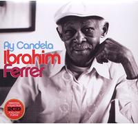 Ferrer, Ibrahim - Ay Candela