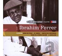 Ferrer, Ibrahim - Best of