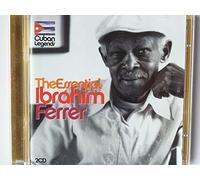 Ferrer, Ibrahim - Essential