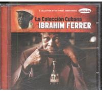 Ferrer,Ibrahim^Ferrer,Ibrahim - Coleccion Cubana