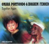 Ferrer,Ibrahim - Omara & Ibrahim Together Again