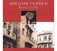 Ferrer,Ibrahim - Santa Cecilia