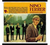 Ferrer, Nino - Je Veux Etre Noir