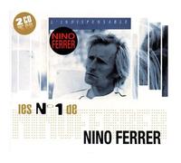 Ferrer, Nino - Les No.1 De Nino Ferrer