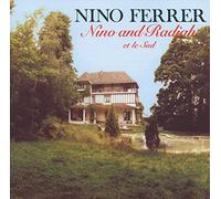 Ferrer, Nino - Nino & Radiah -Le Sud- Su