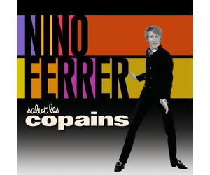 Ferrer, Nino - Salut Les Copains
