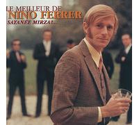 Ferrer, Nino - Satanee Mirza