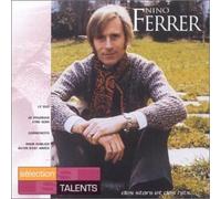 Ferrer, Nino - Talents essentiels : Nino Ferrer