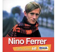 Ferrer, Nino - Tendres Annees