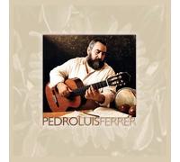 Ferrer, Pedro Luis - Pedro Luis Ferrer