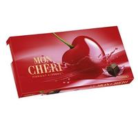 Ferrero 2X Mon Chéri Piemont-Cereza Contenido: 157g Bombones de licor y cereza