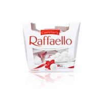 Ferrero Bombones Raffaello T 15 - 150g