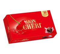 Ferrero Chocolate Mon Cheri Alemán con Licor - 1 x 157 g