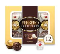 Ferrero Collection, 12 Count, 4.6 Ounce (129 gm)