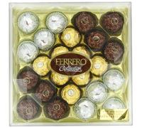 Ferrero Collection 18 Piece Gift Box, 24 Count, 8.8 Ounce (250 gm)