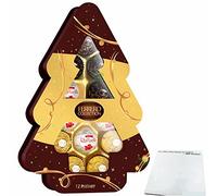 Ferrero Collection Abeto (129 g) + bloque usy