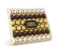 Ferrero Collection Box Of Chocolate 48 Pieces 518g