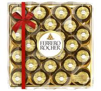 Ferrero Collection - Caja de regalo de 24 piezas, 250 g