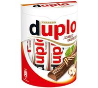 Ferrero Duplo - Barritas de chocolate