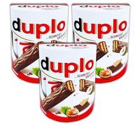 Ferrero Duplo - Barritas de chocolate