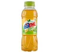 Ferrero The' Limona PET 1,5 l ESTATHE Zero tea sin azúcar
