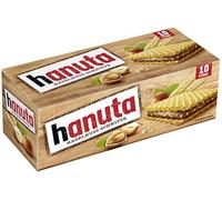Ferrero Hanuta, 10 unidades, 220 g