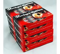 Ferrero Italy Pocket Coffee - Caja de 8 cajas de 32 bombones