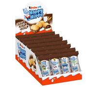 Ferrero Kinder Happy Hippo cacao 28 uds x 20,7g