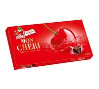 Ferrero Mon Chéri Caja de regalo, 1 unidad (1 x 157 g)