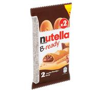 Ferrero Nutella B-ready 2 x 22 g