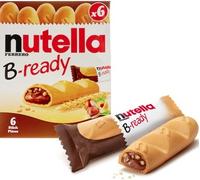 NUTELLA B-READY 132 gr