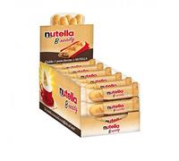 Ferrero nutella b-ready gr.20 x36 (1000035103)