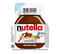 Ferrero nutella coppetta catering gr.15 (1000035102)