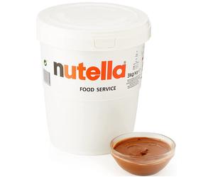Ferrero Nutella Food Service 3 kg