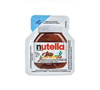 Ferrero nutella coppetta catering gr.15 (1000035102)