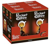 FERRERO POCKET COFFEE T.18X6 VASSOIO