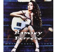 Ferrero,Ramsey - Metro Hasta la Luna [Import]