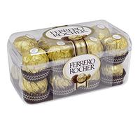 Ferrero - Rocher - 16 chocolates box - 200g (case of 5) -