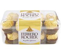 Ferrero - Rocher - 16 chocolates box - 200g (case of 5) -
