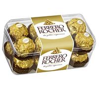 Ferrero Rocher 16 piezas, 200 g