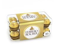 Ferrero Rocher 16 piezas, 200 g