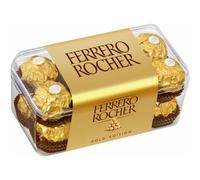 Ferrero Rocher 200g 16 piezas