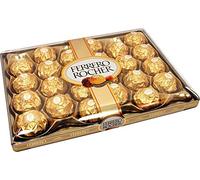 Ferrero Rocher 24 Pieces 300g by Ferrero Rocher