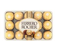 Ferrero Rocher (375g) (Paquete de 6)