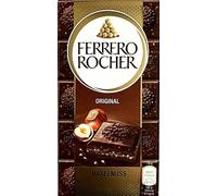 Ferrero Rocher Avellana Original 90 g