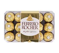 Ferrero Rocher Bombones - 300 gr