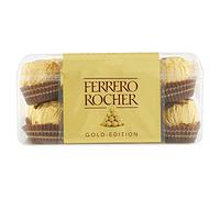 FERRERO ROCHER bombones caja 200 gr