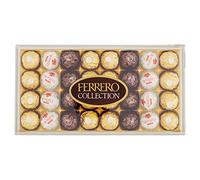 Ferrero Rocher Collection 32 Pieces 349g