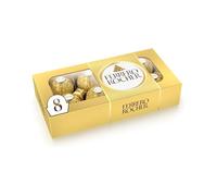 Ferrero Rocher Ferrero Rocher T8 (8 tabletas x 1)